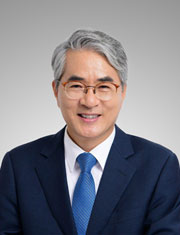 경상남도 교육감 박종훈